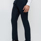 Park Avenue Blue Trouser