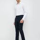 Park Avenue Blue Trouser