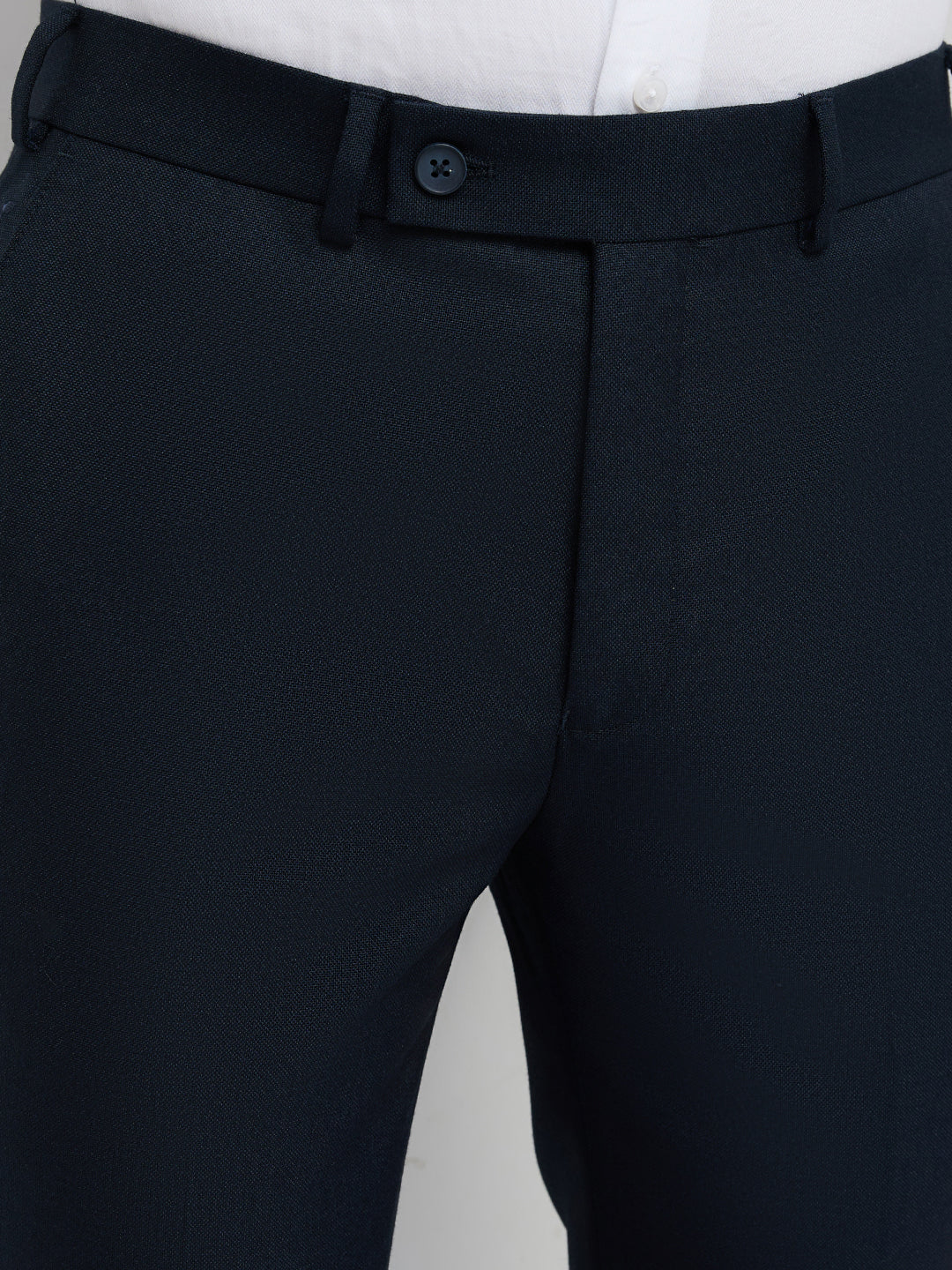 Park Avenue Blue Trouser