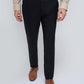 Park Avenue Black Trouser