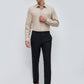 Park Avenue Black Trouser
