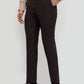 Park Avenue Brown Trouser
