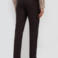 Park Avenue Brown Trouser