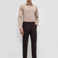 Park Avenue Brown Trouser
