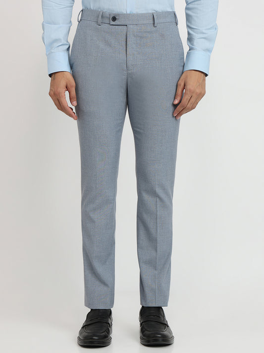 Park Avenue Blue Trouser