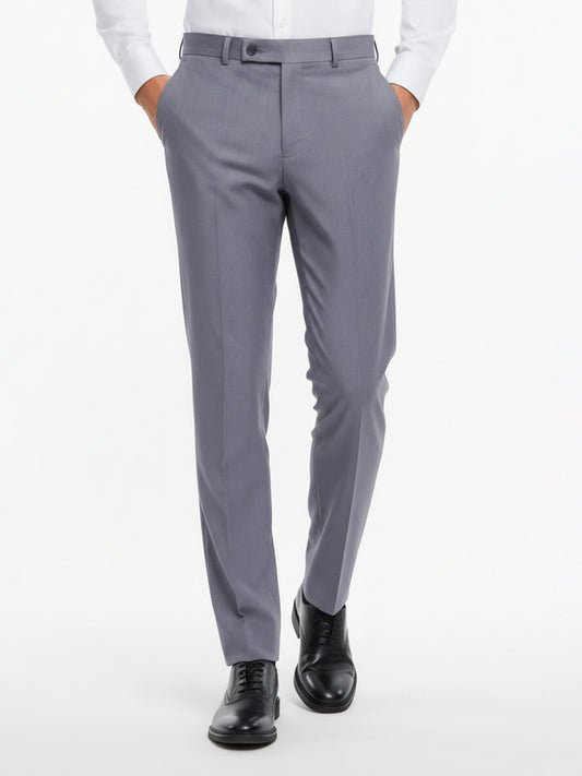 Park Avenue Grey Trouser