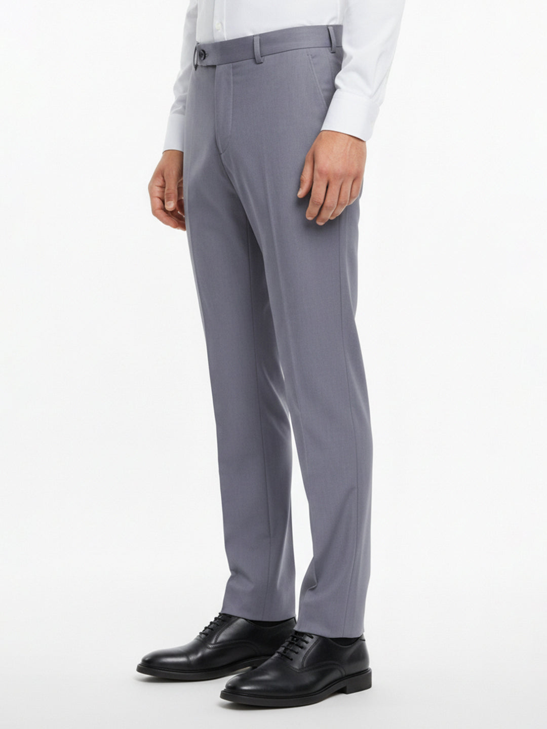 Park Avenue Grey Trouser