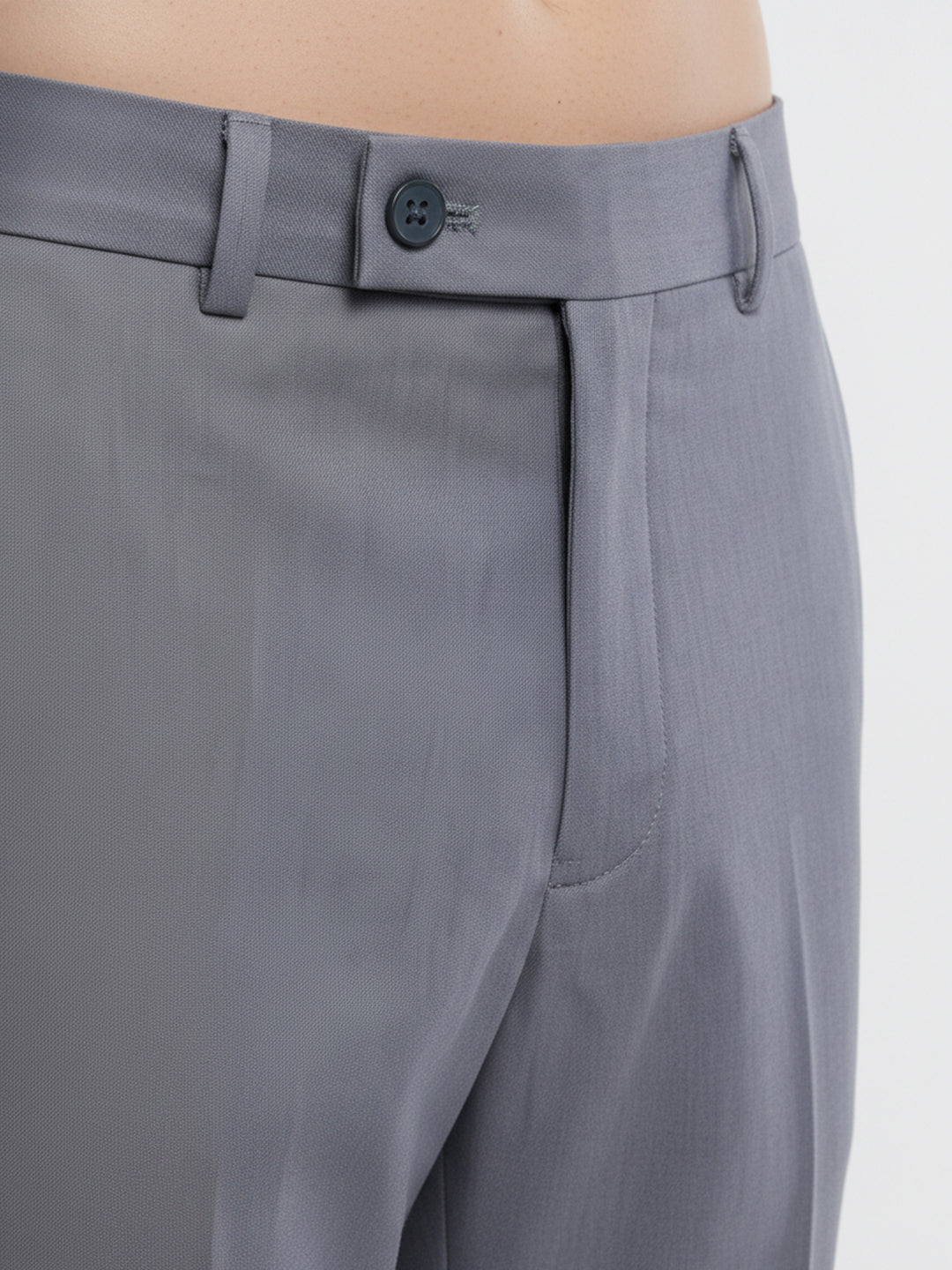 Park Avenue Grey Trouser