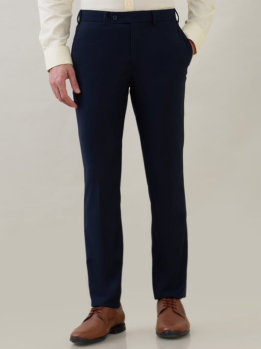 Park Avenue Blue Trouser