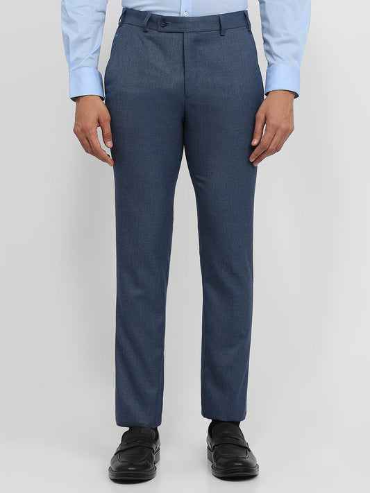 Park Avenue Blue Trouser