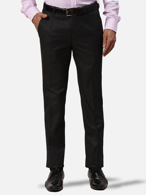 Park Avenue Grey Trouser