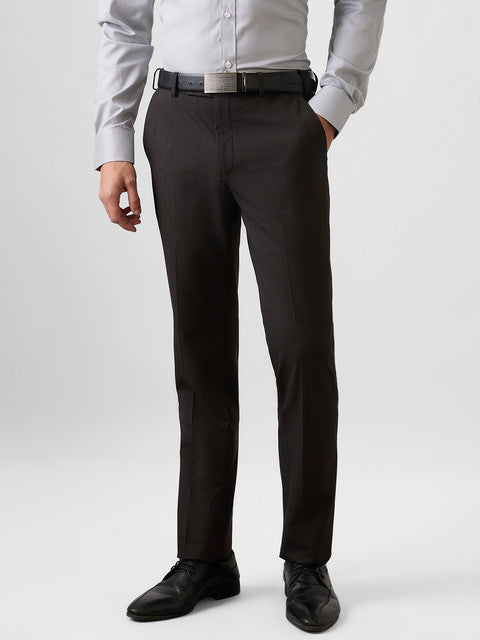 Park Avenue Brown Trouser