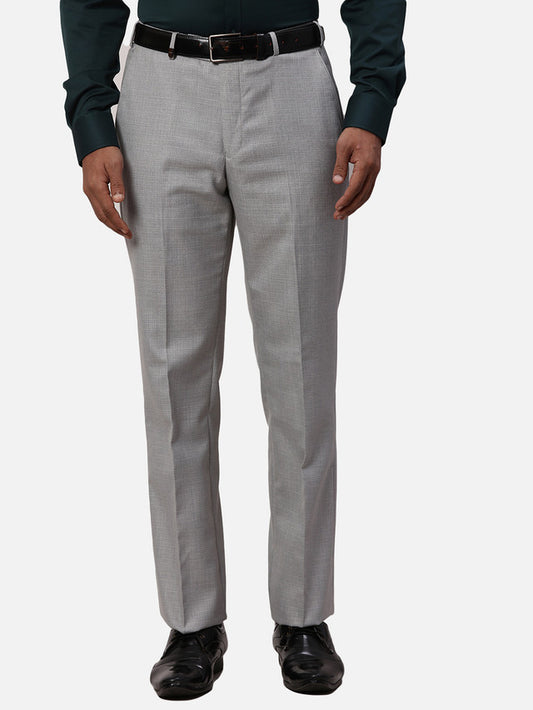 Park Avenue Grey Trouser