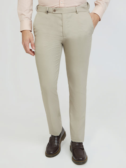 Park Avenue Brown Trouser