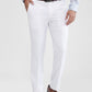 Park Avenue White Trouser