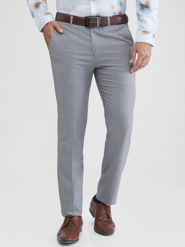 Park Avenue Grey Trouser