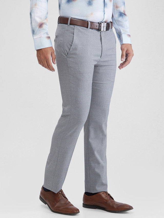 Park Avenue Grey Trouser