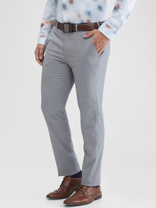 Park Avenue Grey Trouser