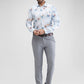 Park Avenue Grey Trouser