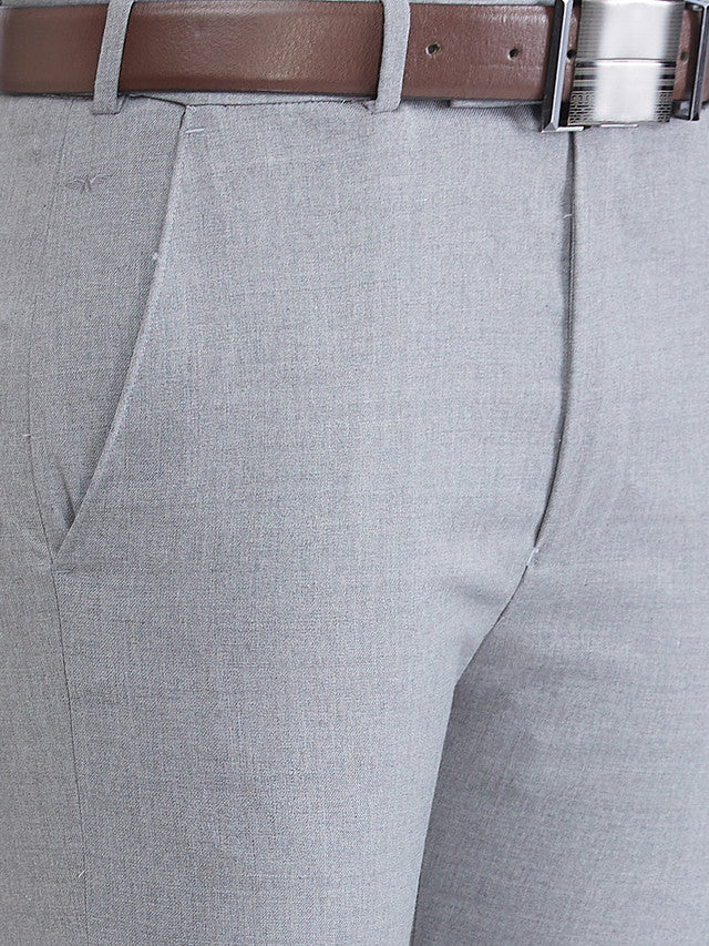 Park Avenue Grey Trouser