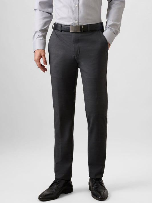 Park Avenue Grey Trouser