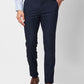 Park Avenue Blue Trouser