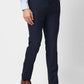 Park Avenue Blue Trouser