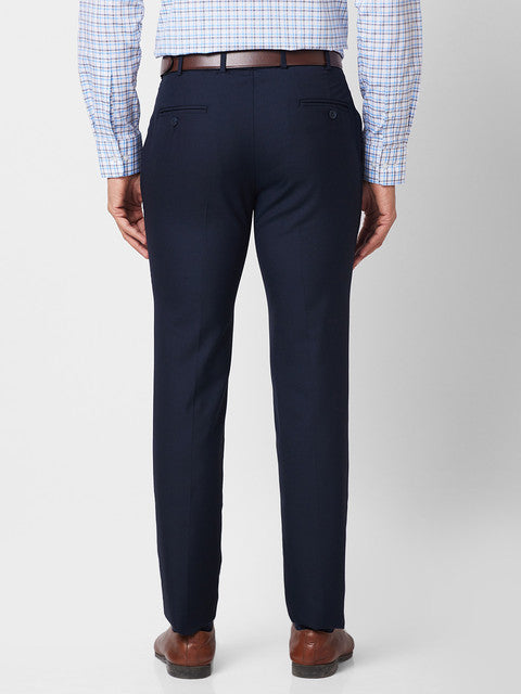 Park Avenue Blue Trouser