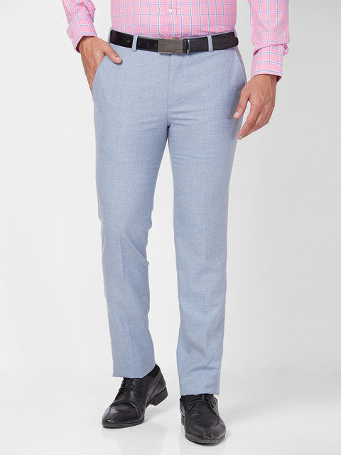 Park Avenue Grey Trouser