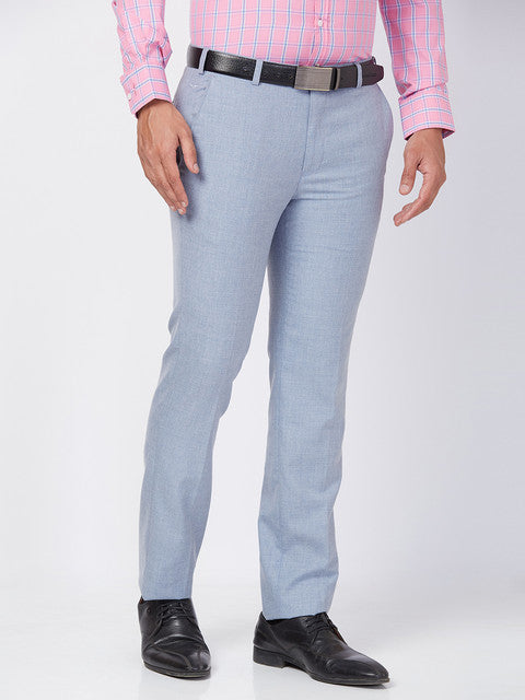 Park Avenue Grey Trouser