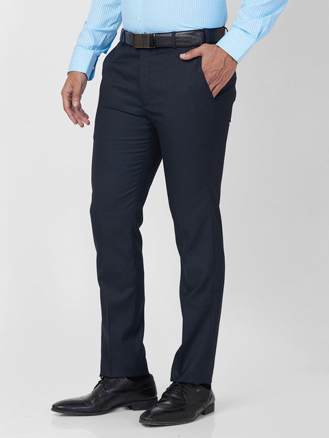 Park Avenue Blue Trouser