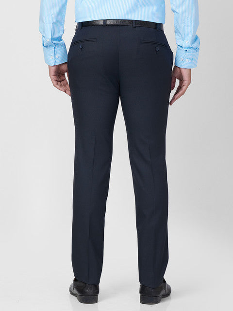 Park Avenue Blue Trouser