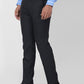 Park Avenue Black Trouser