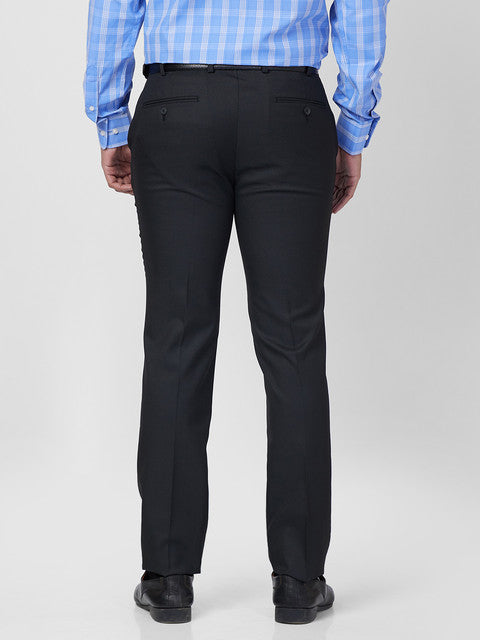 Park Avenue Black Trouser