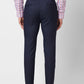 Park Avenue Blue Trouser