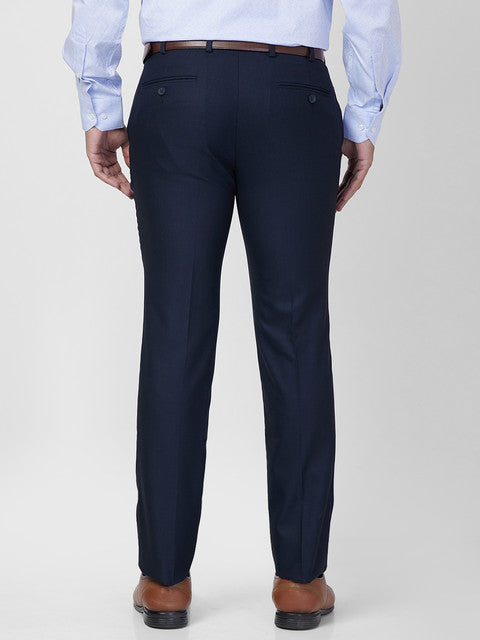 Park Avenue Blue Trouser