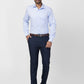 Park Avenue Blue Trouser