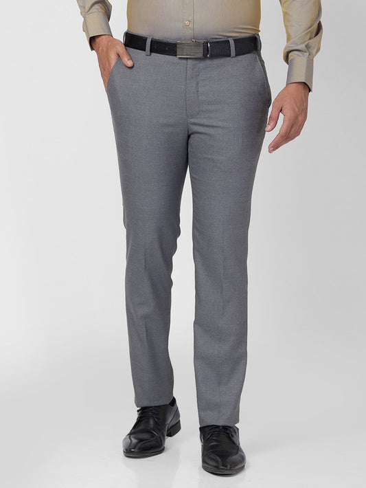 Park Avenue Grey Trouser