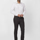 Park Avenue Brown Trouser