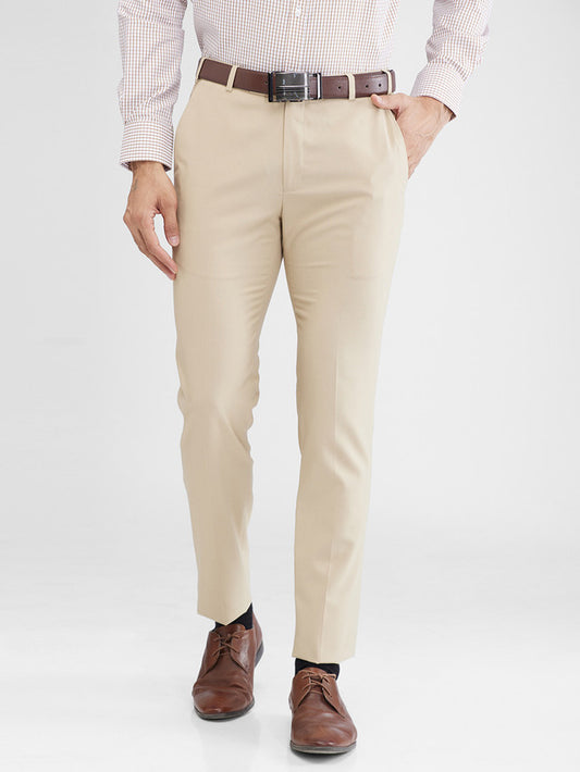 Park Avenue Brown Trouser