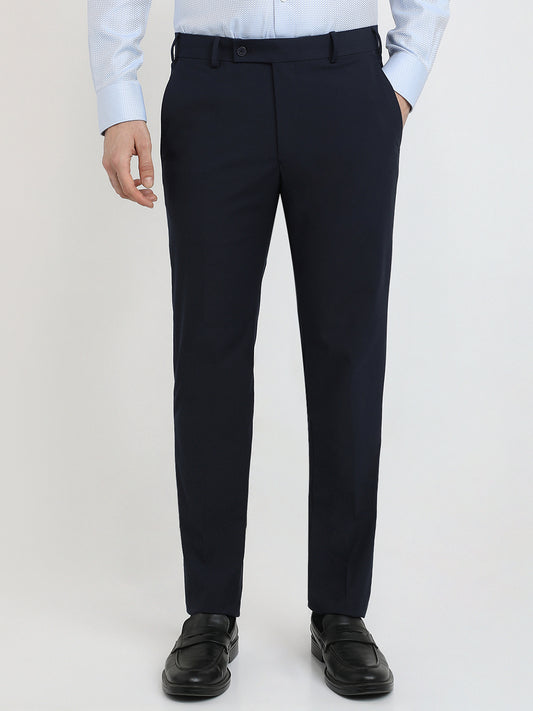 Park Avenue Blue Trouser