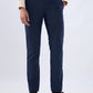 Park Avenue Blue Trouser