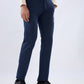 Park Avenue Blue Trouser