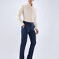 Park Avenue Blue Trouser