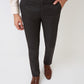 Park Avenue Brown Trouser