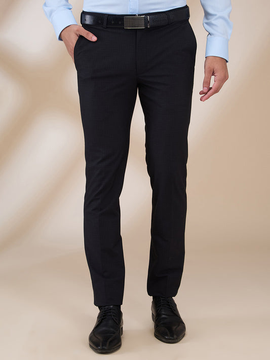 Park Avenue Grey Trouser