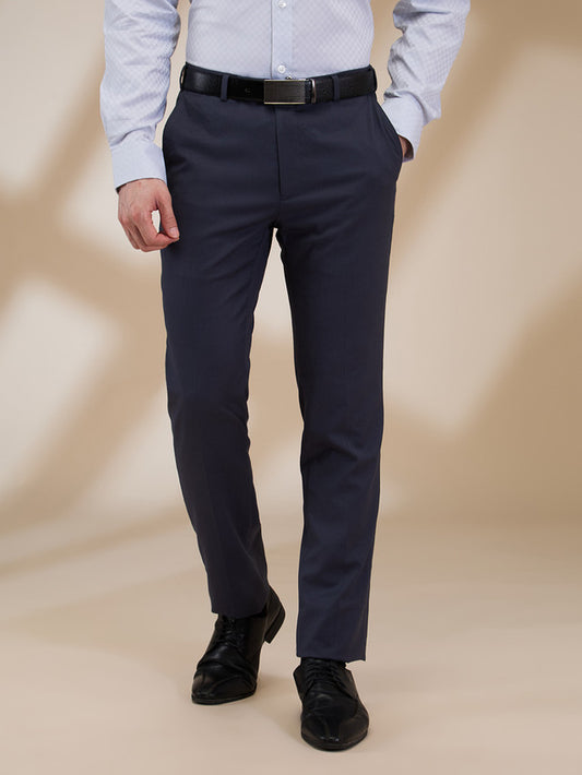 Park Avenue Grey Trouser