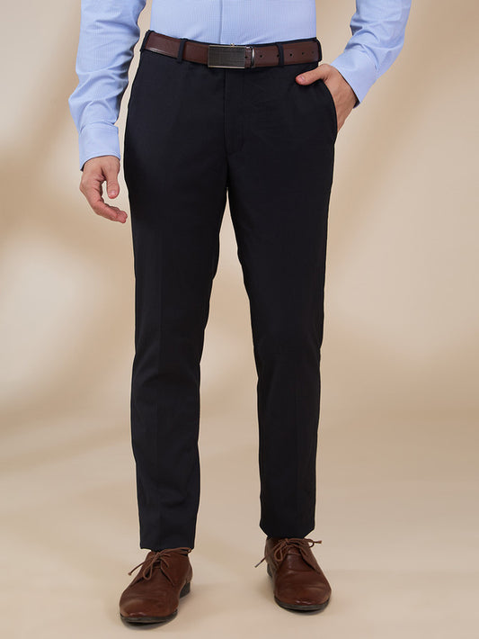 Park Avenue Brown Trouser