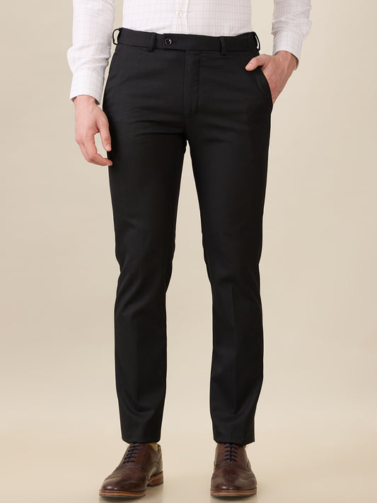 Park Avenue Brown Trouser