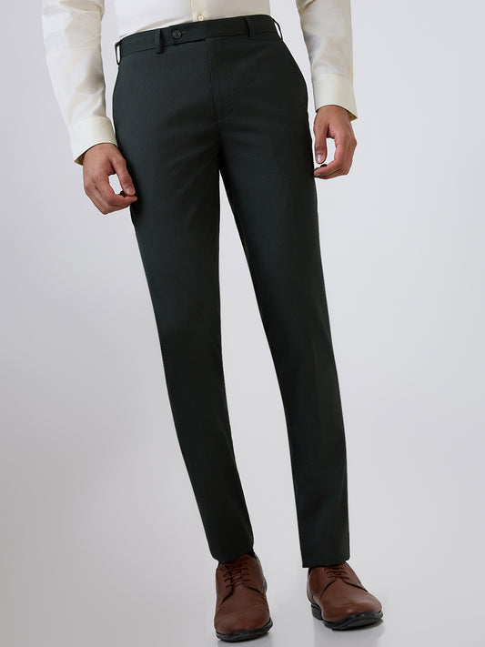 Park Avenue Green Trouser